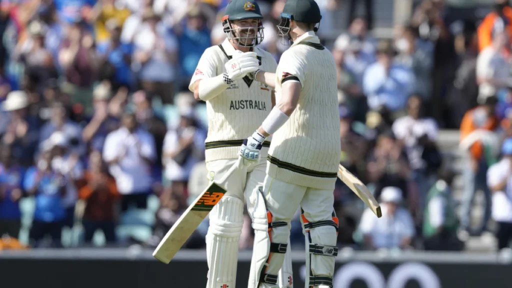 Australia to Beat India in 2023 World Cup Final: Why the Aussies Have the Edge