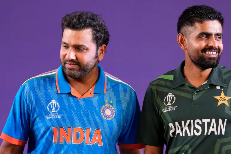 India vs Pakistan